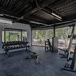 Mistiq Villa *