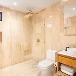 Mistiq Villa *