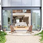 Mistiq Villas