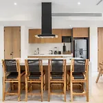 Mistiq Villa *