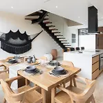 Mistiq Villa *