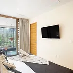 Villa Mistiq Tulum