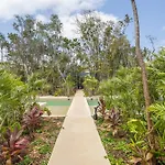 Mistiq Villa Tulum