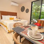 Ophelia Experience Apartment Tulum