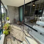 Zel-Va Tulum Apartments