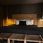 Amana , Front Hotel Tulum