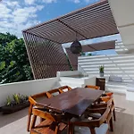 Casa Asana 5 Luxe Retreat Tulum