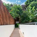 Casa Asana 5 Luxe Retreat Tulum