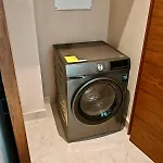 Cacao - With Exterior Plunge Pool Washer & Dryer Apartamento *