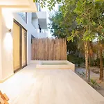Maria Tulum Exclusive Serenity With Private Pool