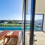 Sunrise 203 Cozy Studio In Aldea Zama Beach Access!