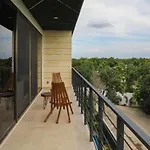 Villa Penthouse 3 Recamaras Aldea Zama Alberca Privada