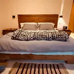1 Bedroom Apartment In La Veleta With Private Pool And Garden
