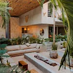 New 1br With Jacuzzi & Free Access To Dos Ceibas Club Apartment Tulum
