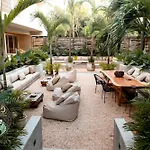 New 1br With Jacuzzi & Free Access To Dos Ceibas Club Apartment Tulum