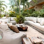 New 1br With Jacuzzi & Free Access To Dos Ceibas Club Tulum