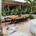Apartment New 1br With Jacuzzi & Free Access To Dos Ceibas Club