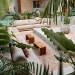 New 1br With Jacuzzi & Free Access To Dos Ceibas Club Apartment Tulum