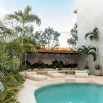 New 1br With Jacuzzi & Free Access To Dos Ceibas Club *