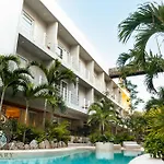New 1br With Jacuzzi & Free Access To Dos Ceibas Club Tulum