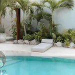 Apartment New 1br With Jacuzzi & Free Access To Dos Ceibas Club *