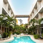 New 1br With Jacuzzi & Free Access To Dos Ceibas Club