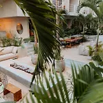New 1br With Jacuzzi & Free Access To Dos Ceibas Club Apartment Tulum