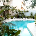 New 1br With Jacuzzi & Free Access To Dos Ceibas Club Apartment Tulum