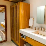 New 1br With Jacuzzi & Free Access To Dos Ceibas Club Apartment