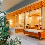 New 1br With Jacuzzi & Free Access To Dos Ceibas Club Apartment Tulum