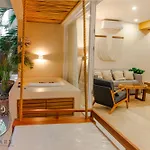 New 1br With Jacuzzi & Free Access To Dos Ceibas Club