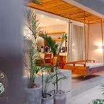 New 1br With Jacuzzi & Free Access To Dos Ceibas Club Apartment