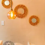 New 1br With Jacuzzi & Free Access To Dos Ceibas Club *