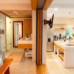 New 1br With Jacuzzi & Free Access To Dos Ceibas Club Apartment Tulum