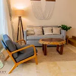 New 1br With Jacuzzi & Free Access To Dos Ceibas Club