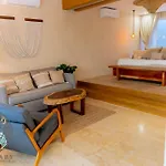 New 1br With Jacuzzi & Free Access To Dos Ceibas Club * Tulum