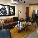 Apartahotel Talulah Living 4*