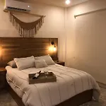 Talulah Living Apartahotel Tulum