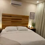 Talulah Living Apartahotel