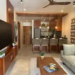 Talulah Living Apartahotel