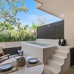 Talulah Living Apartahotel