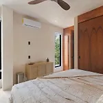 Apartahotel Talulah Living