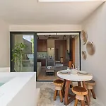 Apartahotel Talulah Living