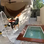 Apartahotel Talulah Living Tulum