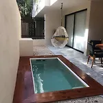 Talulah Living Apartahotel Tulum