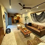 Apartahotel Talulah Living 4*