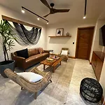 Apartahotel Talulah Living Tulum