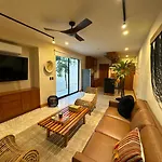 Talulah Living 4*