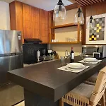 Apartahotel Talulah Living Tulum