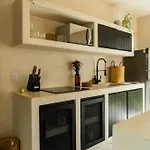 Vida Jungle Boho 14 With Special Fee To Access Bardo Apartment